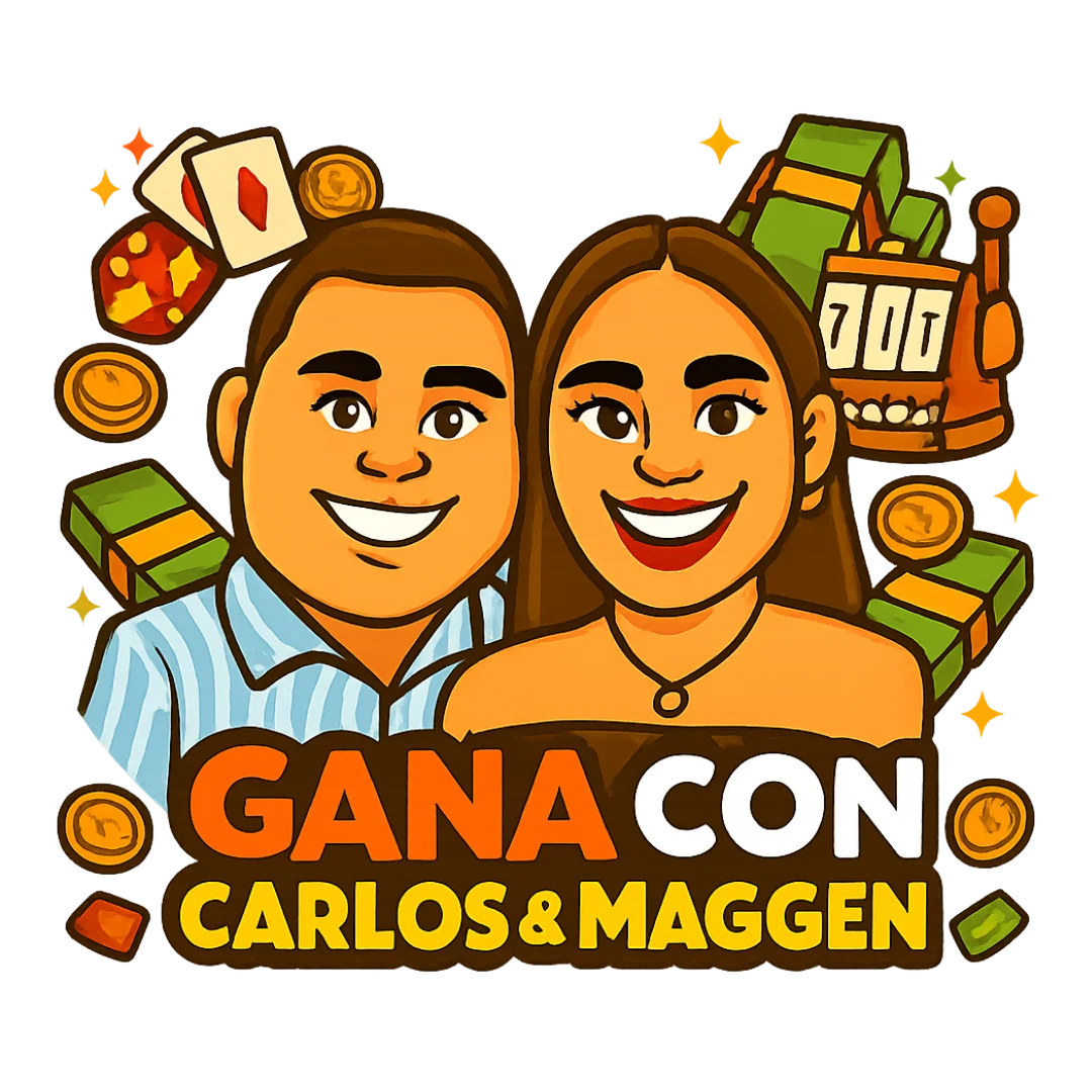 Gana con Los Espositos